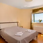 Vendégház Solaris Mošćenička Draga