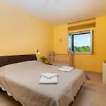 Solaris Pensiune 4*