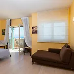 Vendégház Solaris Mošćenička Draga