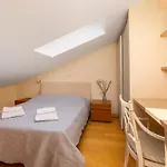 Vendégház Solaris