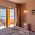 Vendégház Solaris 4*