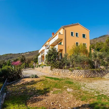 Maison d'hôtes Kraj