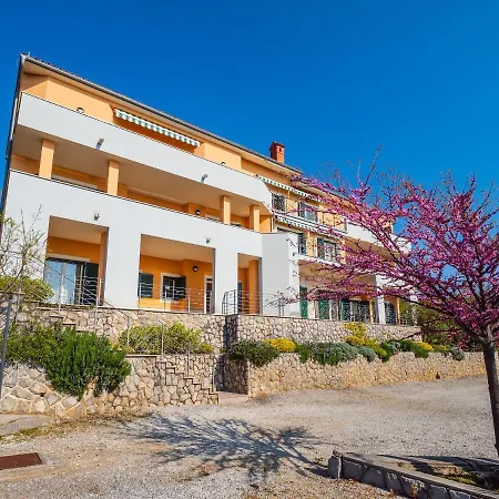 ゲストハウス Solaris Hoteli *