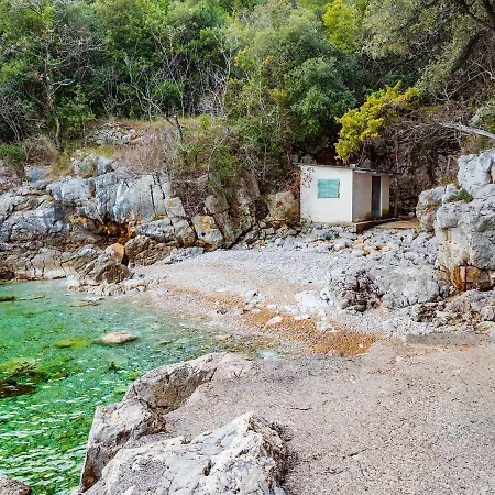 Kraj * Mošćenička Draga