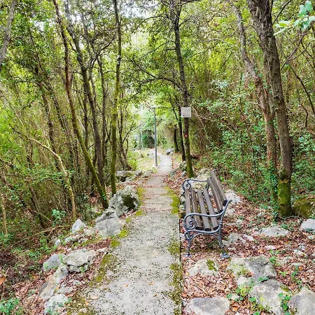 Solaris Hoteli ゲストハウス *