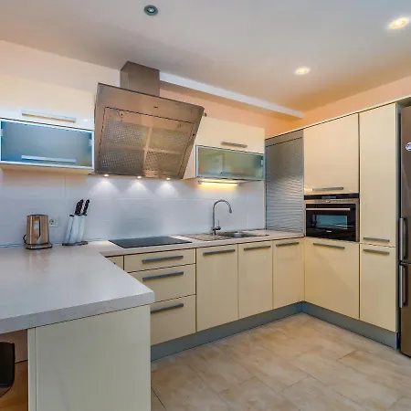 Solaris Hoteli Mošćenička Draga