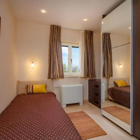 Solaris Hoteli ゲストハウス