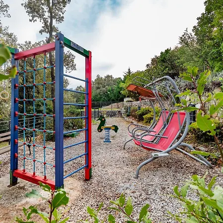 Solaris Hoteli ゲストハウス *