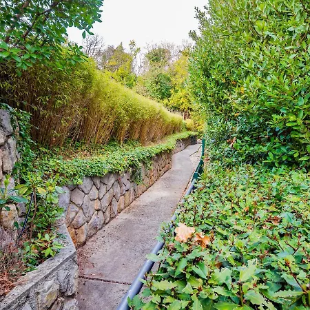 Solaris Hoteli ゲストハウス