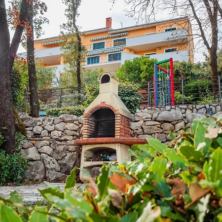 Solaris Hoteli ゲストハウス *