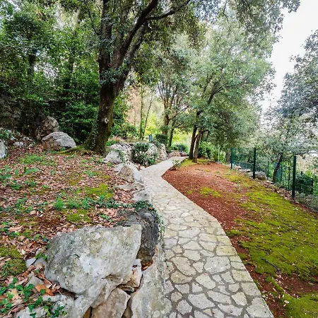 Solaris Hoteli ゲストハウス Mošćenička Draga