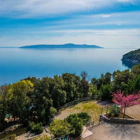 Solaris Hoteli * Mošćenička Draga