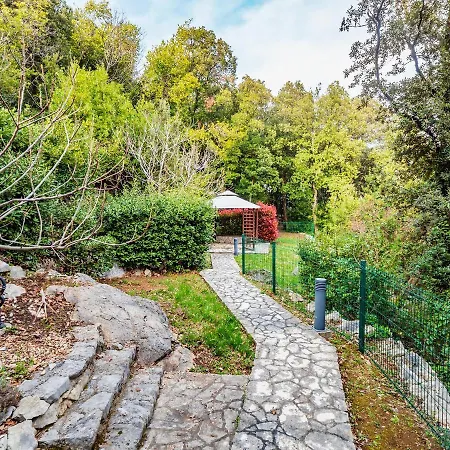 Solaris Hoteli Mošćenička Draga