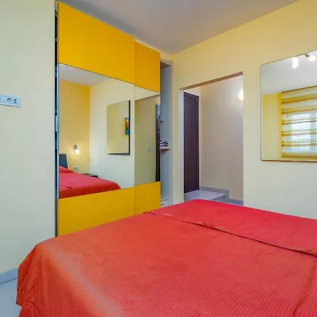 Kraj Maison d'hôtes Mošćenička Draga