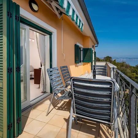 Maison d'hôtes Kraj
