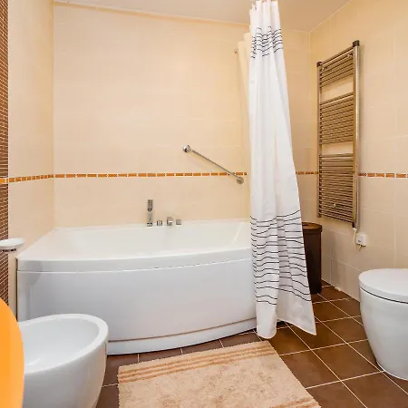 Solaris Hoteli ゲストハウス Mošćenička Draga