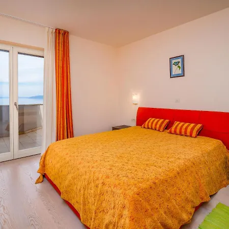 Kraj Maison d'hôtes *