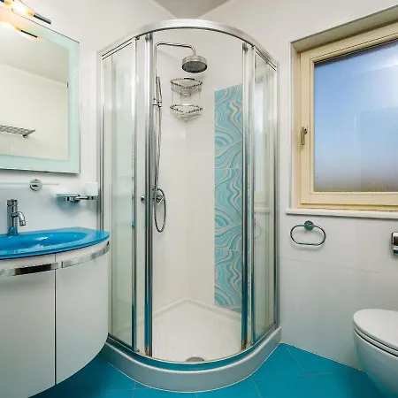 Kraj * Mošćenička Draga