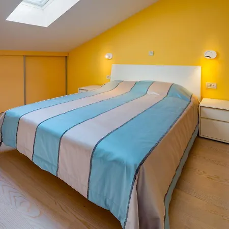 Solaris Hoteli Mošćenička Draga