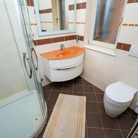 Kraj Maison d'hôtes *