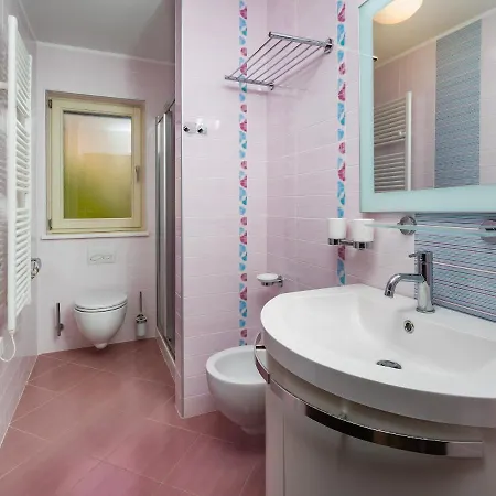 Solaris Hoteli ゲストハウス