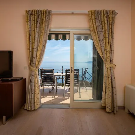 Solaris Hoteli Mošćenička Draga