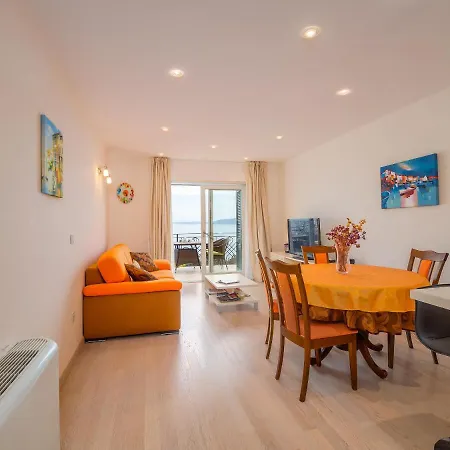 Solaris Hoteli Mošćenička Draga