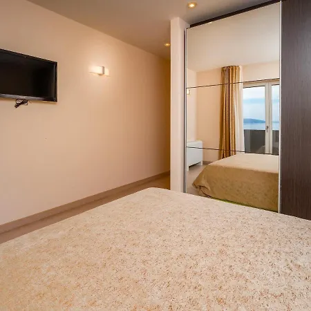 Solaris Hoteli * Mošćenička Draga