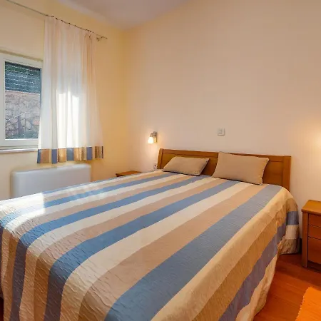 Kraj Mošćenička Draga