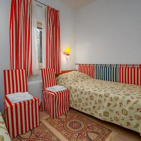 Kraj Maison d'hôtes *