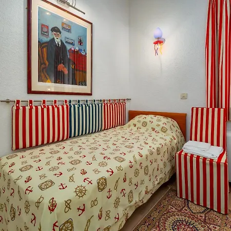 Kraj Mošćenička Draga