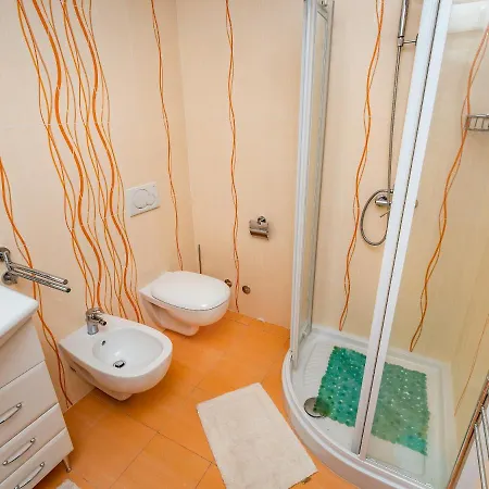 Maison d'hôtes Kraj Mošćenička Draga