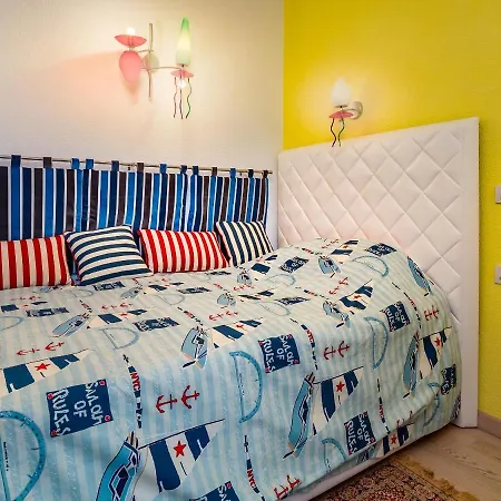 Solaris Hoteli * Mošćenička Draga