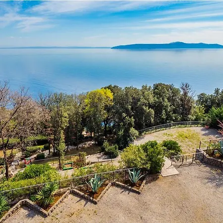 Solaris Hoteli Mošćenička Draga