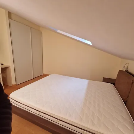 Kraj Gæstehus *