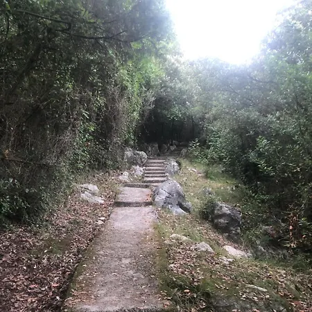 Kraj * Mošćenička Draga