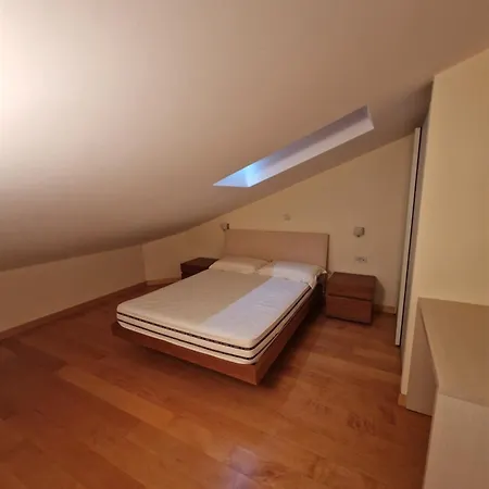 Gæstehus Kraj