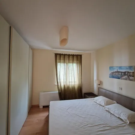 Kraj Gæstehus Mošćenička Draga