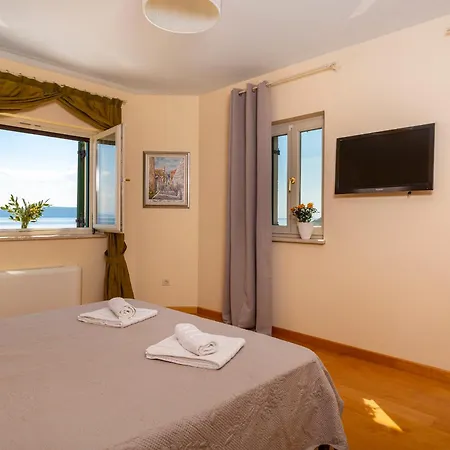 Vendégház Solaris 4*