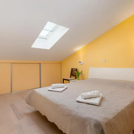 Vendégház Solaris 4*