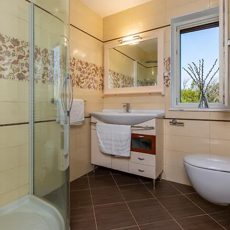 Vendégház Solaris 4*