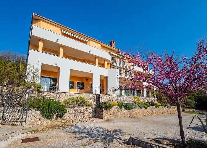 Vendégház Solaris 4*