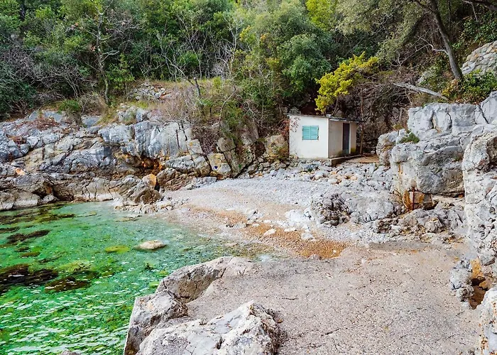 Solaris 4* Mošćenička Draga