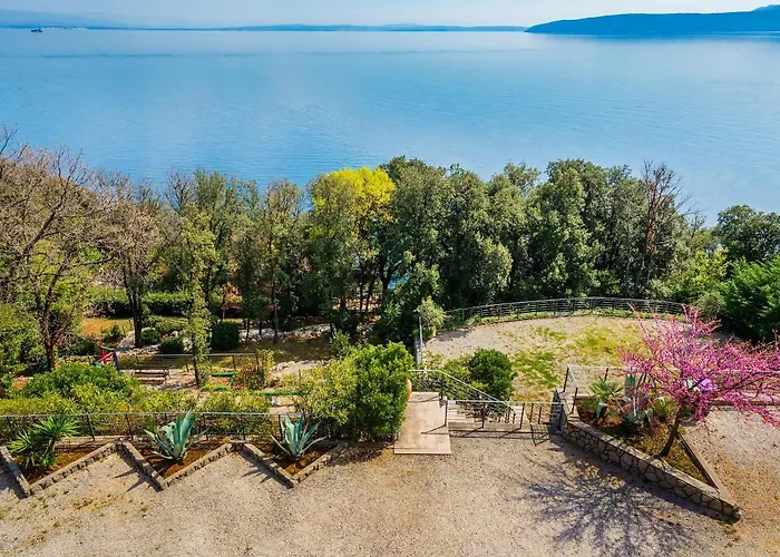 Vendégház Solaris 4*