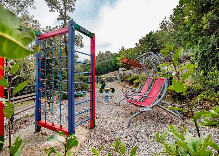 Solaris Vendégház 4*