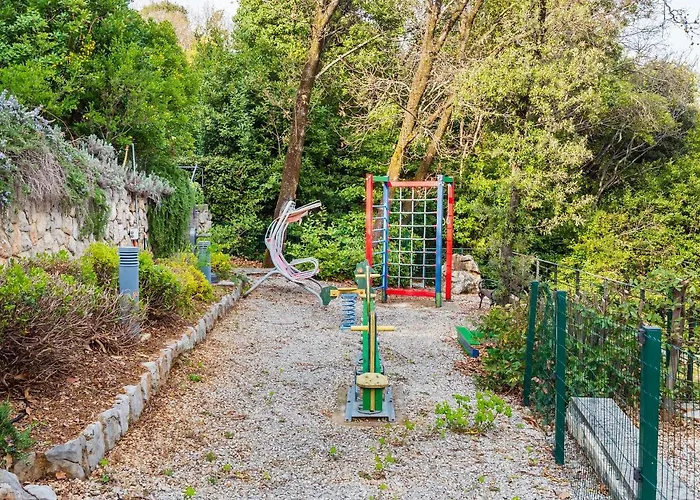 Vendégház Solaris 4*