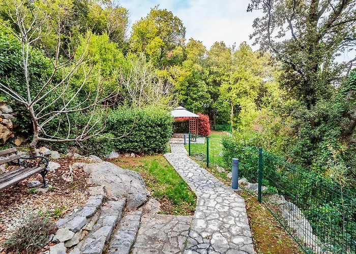 Solaris Mošćenička Draga