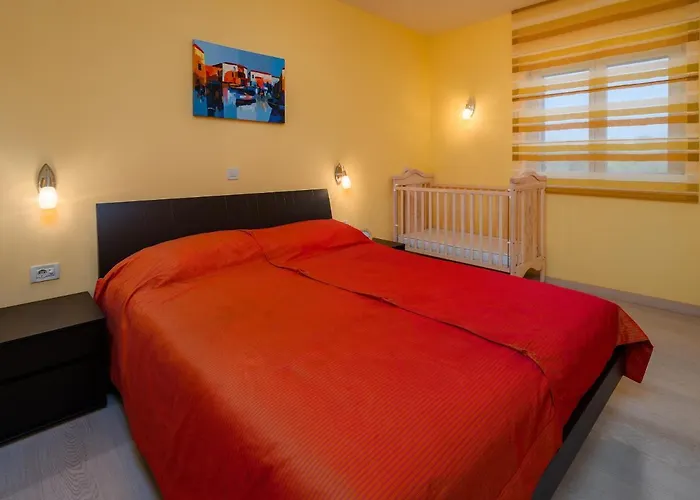 Solaris Vendégház 4*