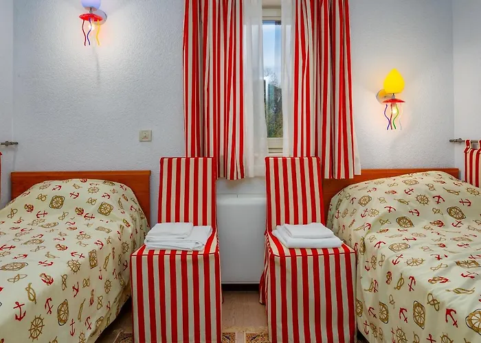 Vendégház Solaris 4*