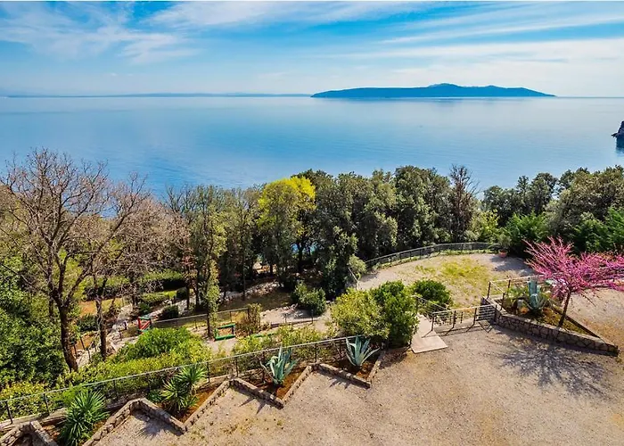 Solaris Mošćenička Draga